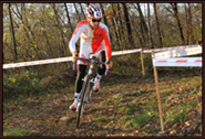 20/11/11 - Borgosesia (Vc) - GP Città di Borgosesia 2011 - 3° prova Coppa Piemonte FCI 2011/12 di ciclocross